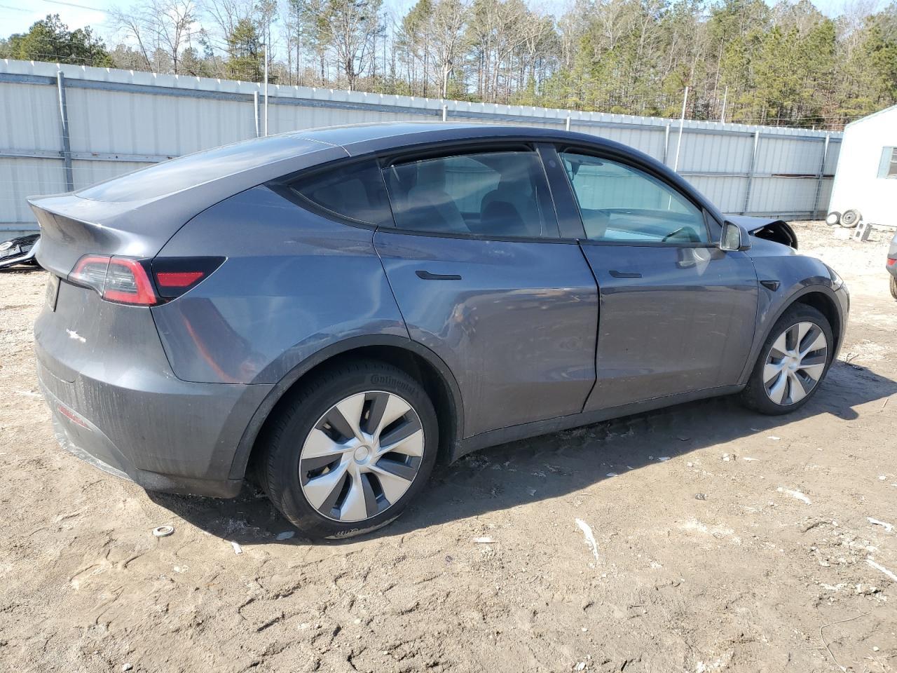 2023 TESLA MODEL Y - Image 3