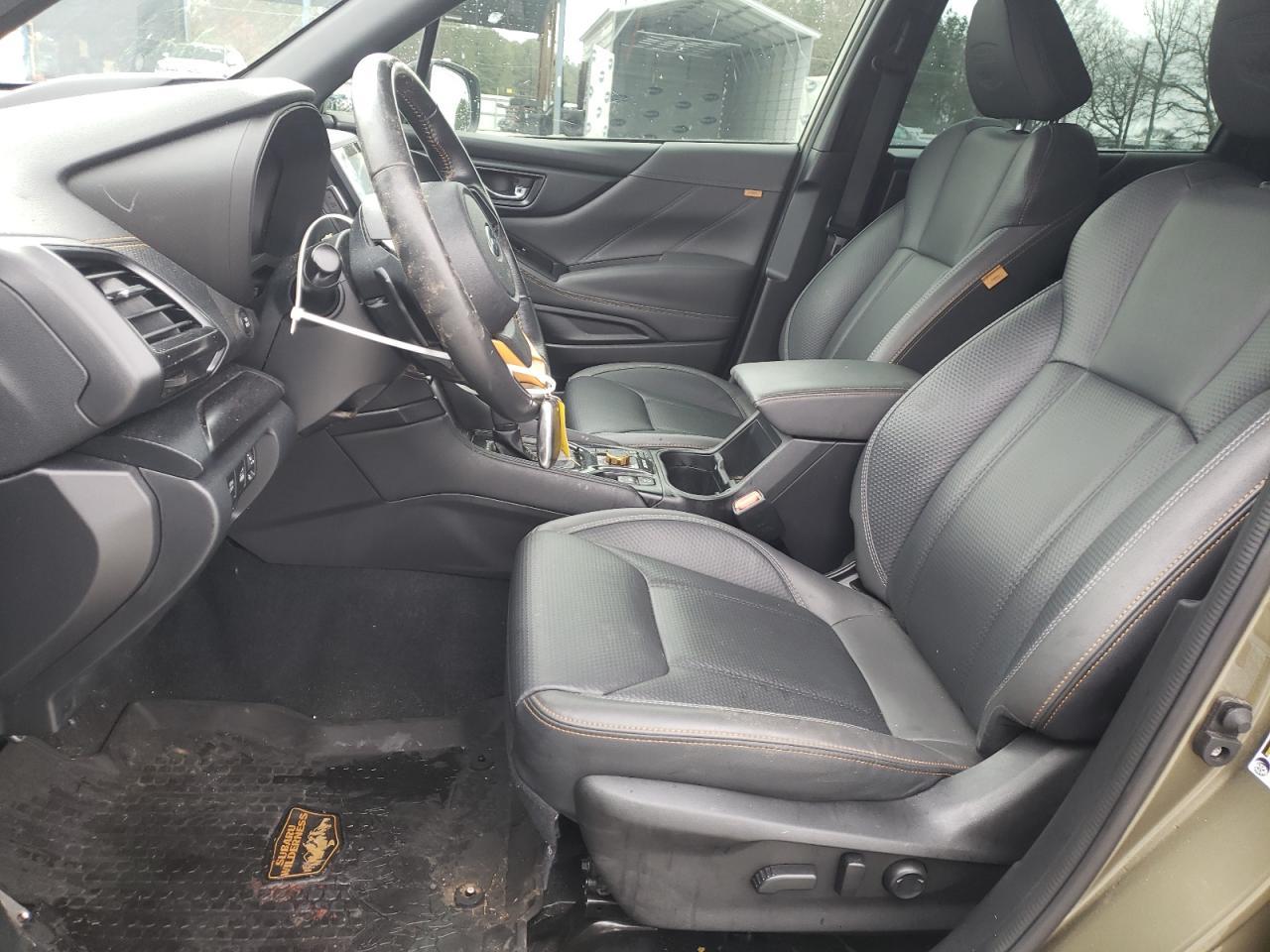 2022 SUBARU FORESTER W - Фото 7