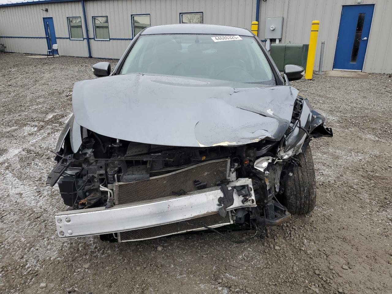 2016 NISSAN ALTIMA 2.5 - Image 5