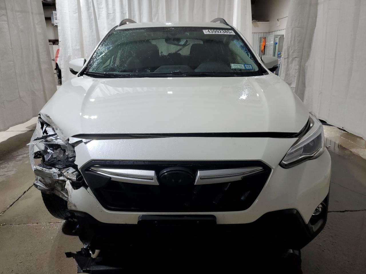 2021 SUBARU CROSSTREK - Фото 5