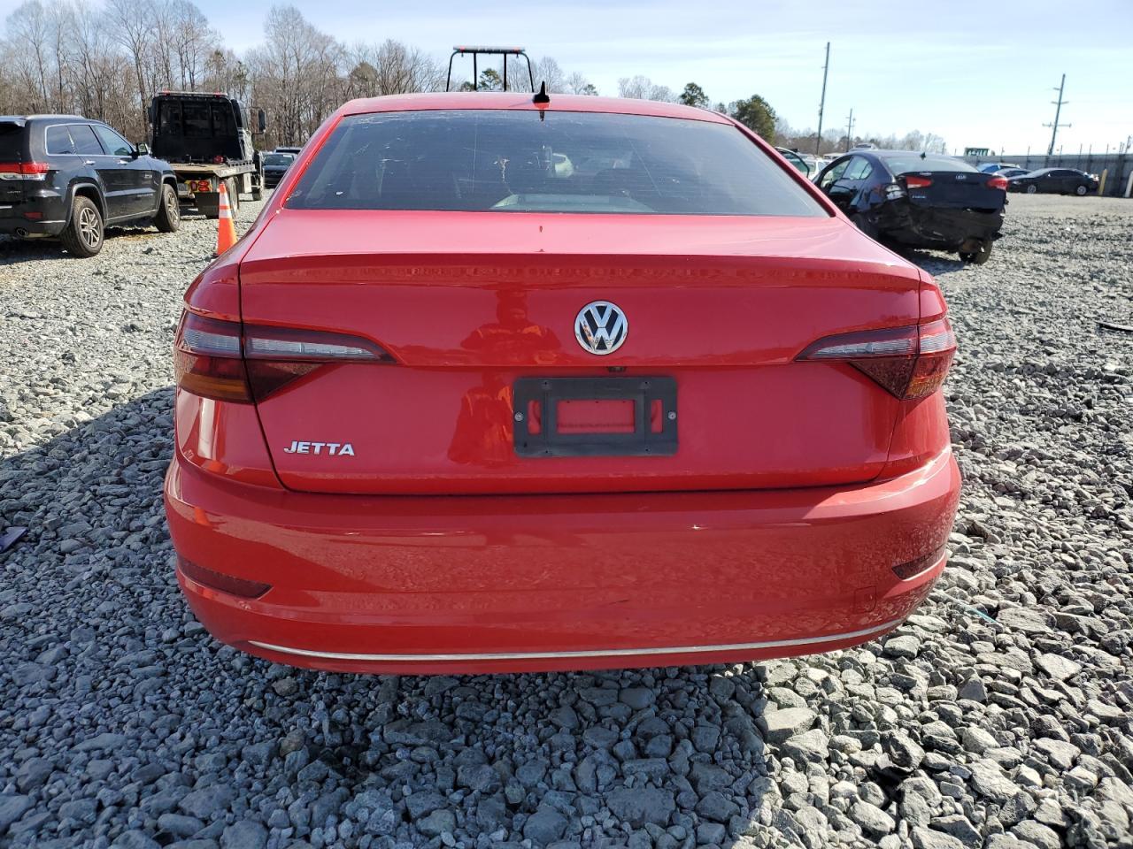 2019 VOLKSWAGEN JETTA S - Image 6