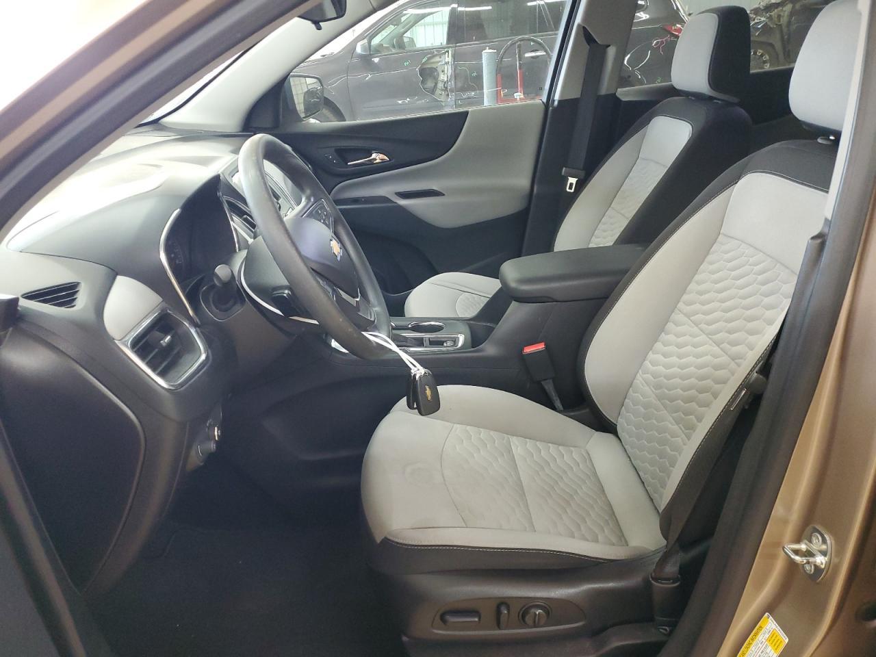 2019 CHEVROLET EQUINOX LT - Фото 7