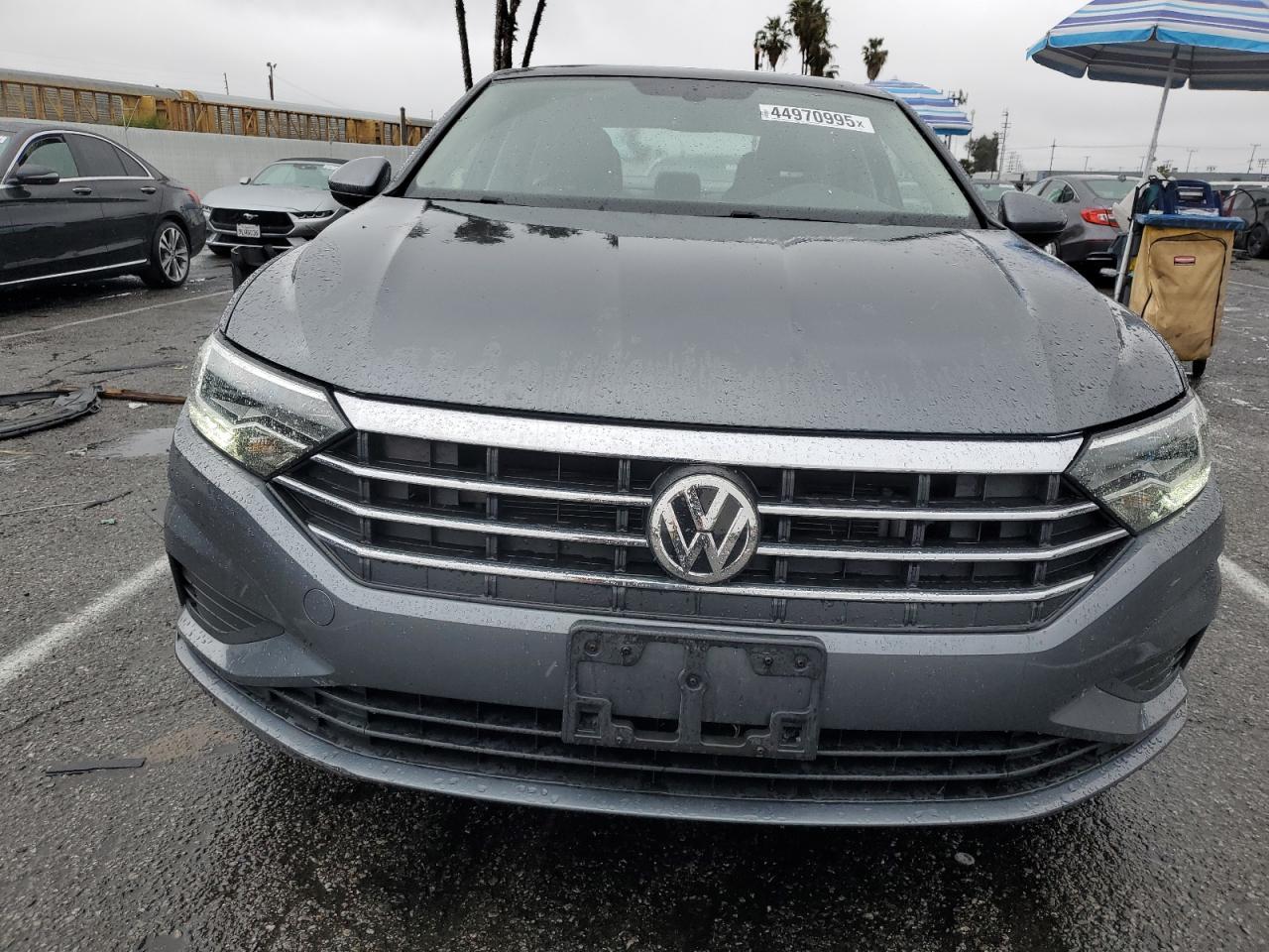 2019 VOLKSWAGEN JETTA S - Image 5