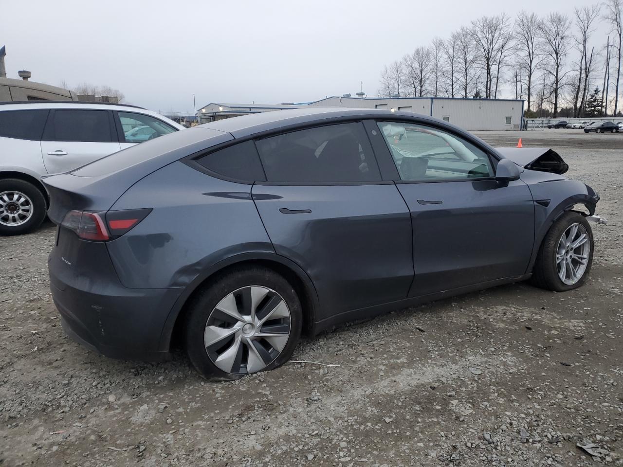 2023 TESLA MODEL Y - Image 3