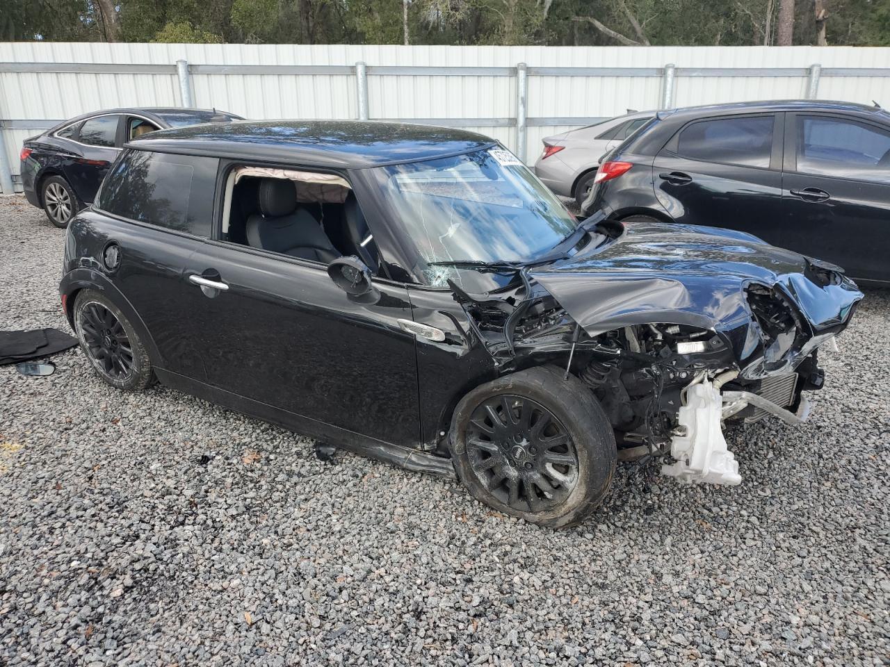 2017 MINI COOPER S - Фото 4