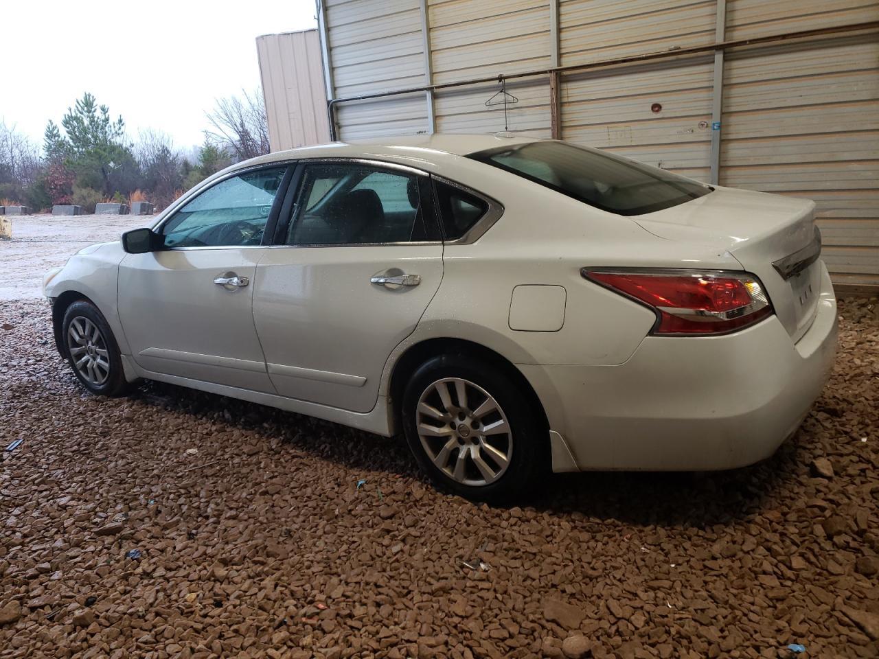 2015 NISSAN ALTIMA 2.5 - Image 2