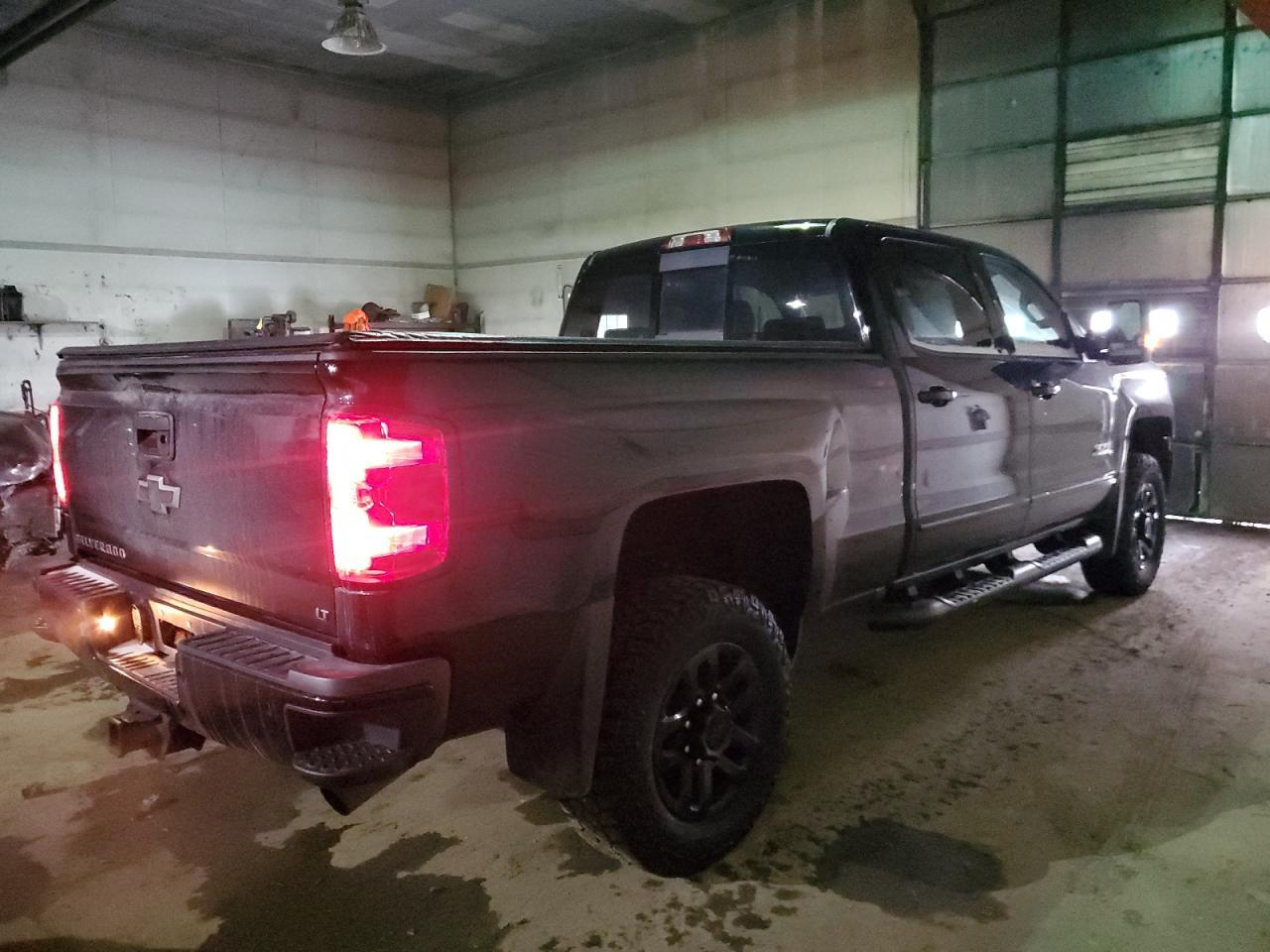 2017 CHEVROLET SILVERADO - Image 3