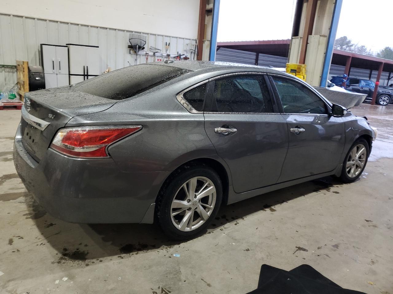 2015 NISSAN ALTIMA 2.5 - Image 3