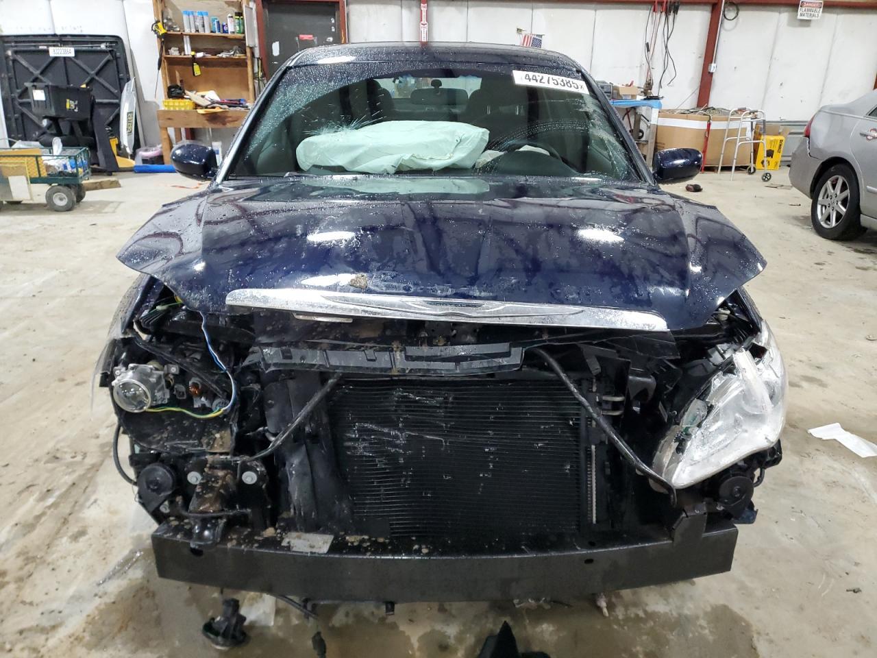 2013 CHRYSLER 200 LX - Image 5