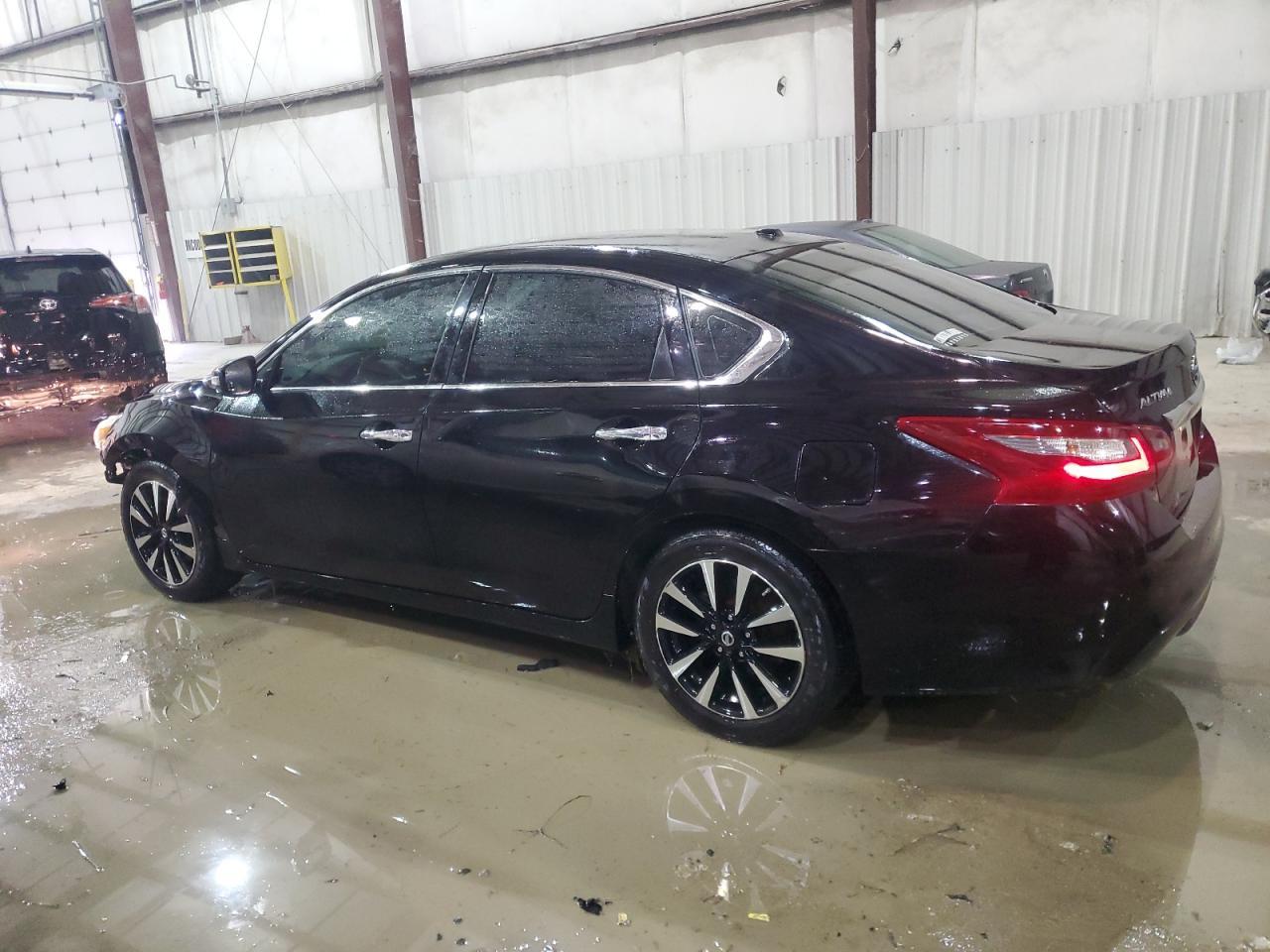 2018 NISSAN ALTIMA 2.5 - Image 2