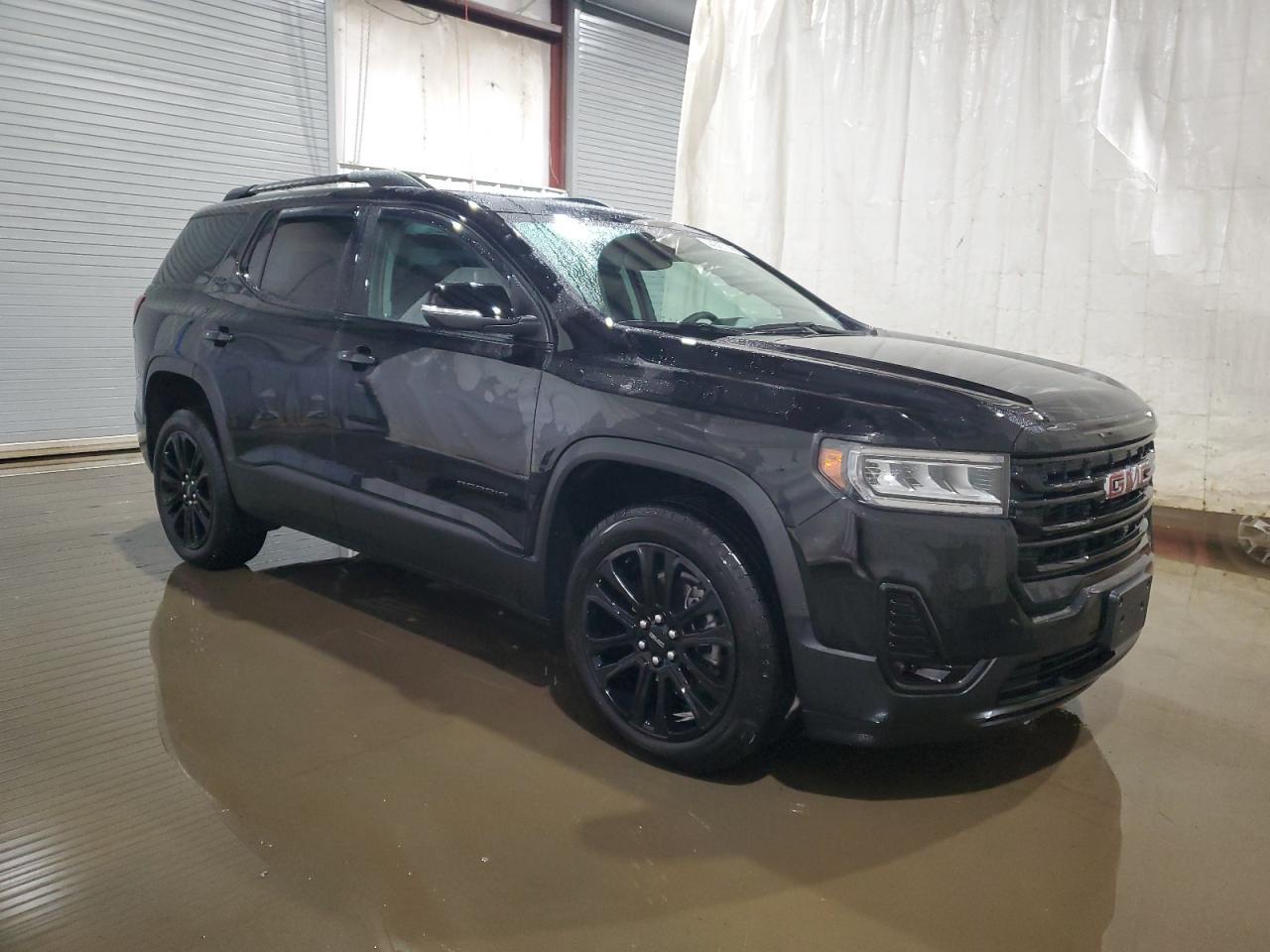 2023 GMC ACADIA SLT - Image 4