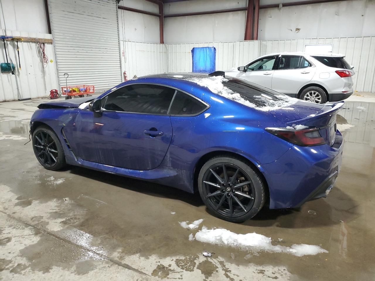 2023 TOYOTA GR 86 PREM - Image 2