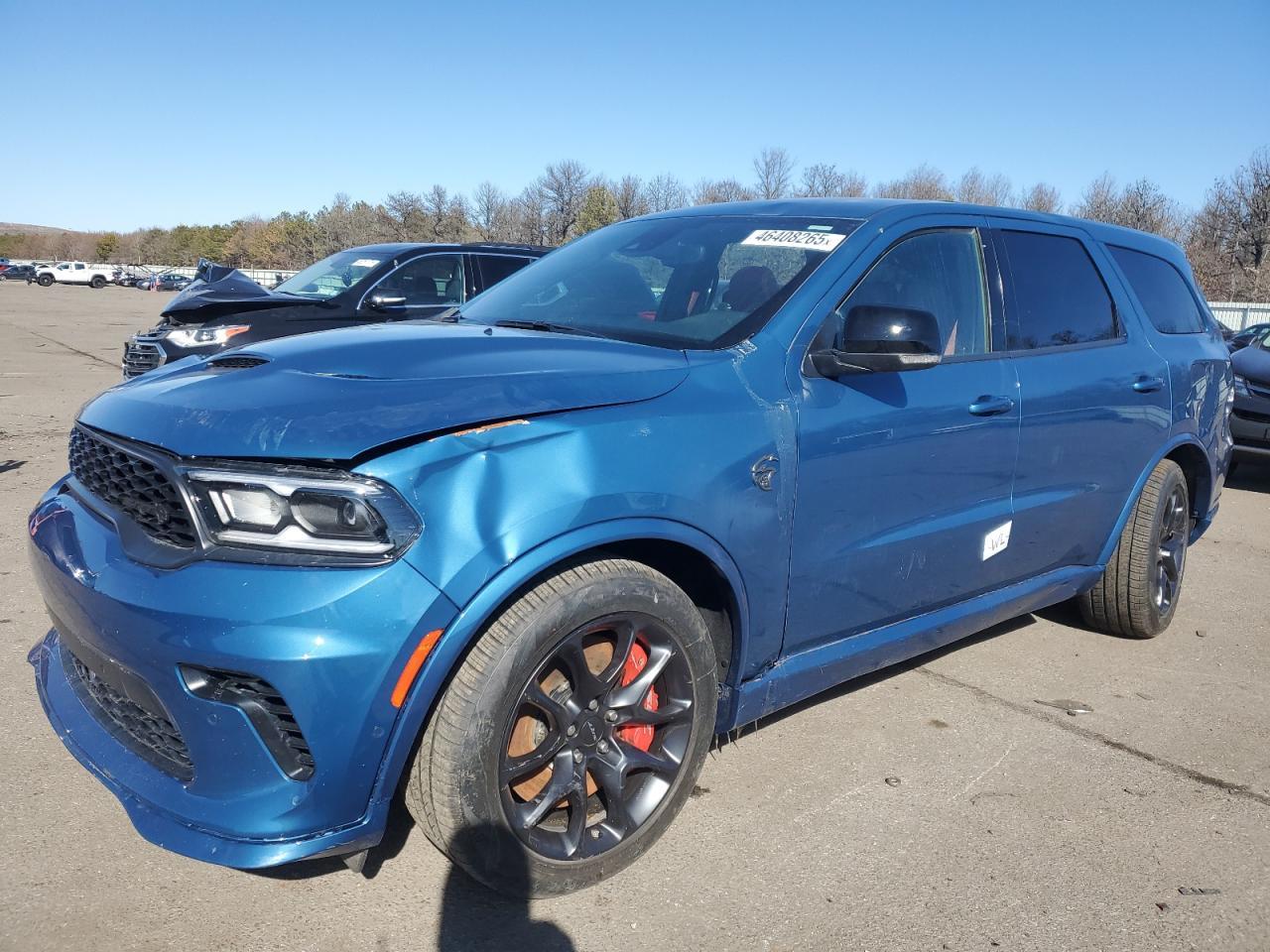 2024 DODGE DURANGO SR