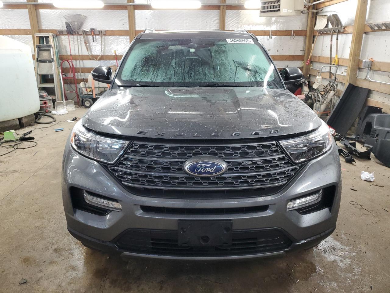 2022 FORD EXPLORER X - Image 5