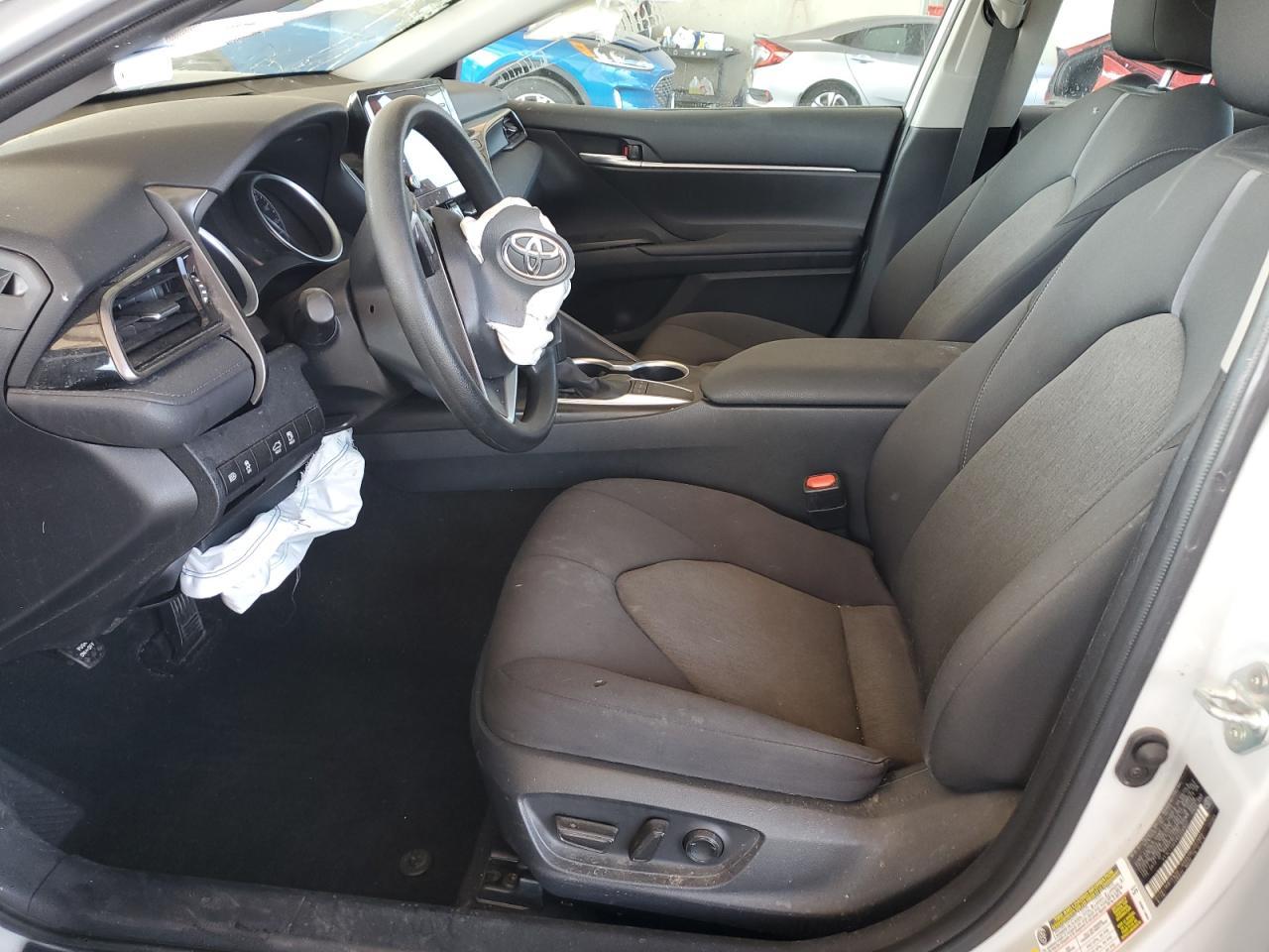 2024 TOYOTA CAMRY LE - Image 7