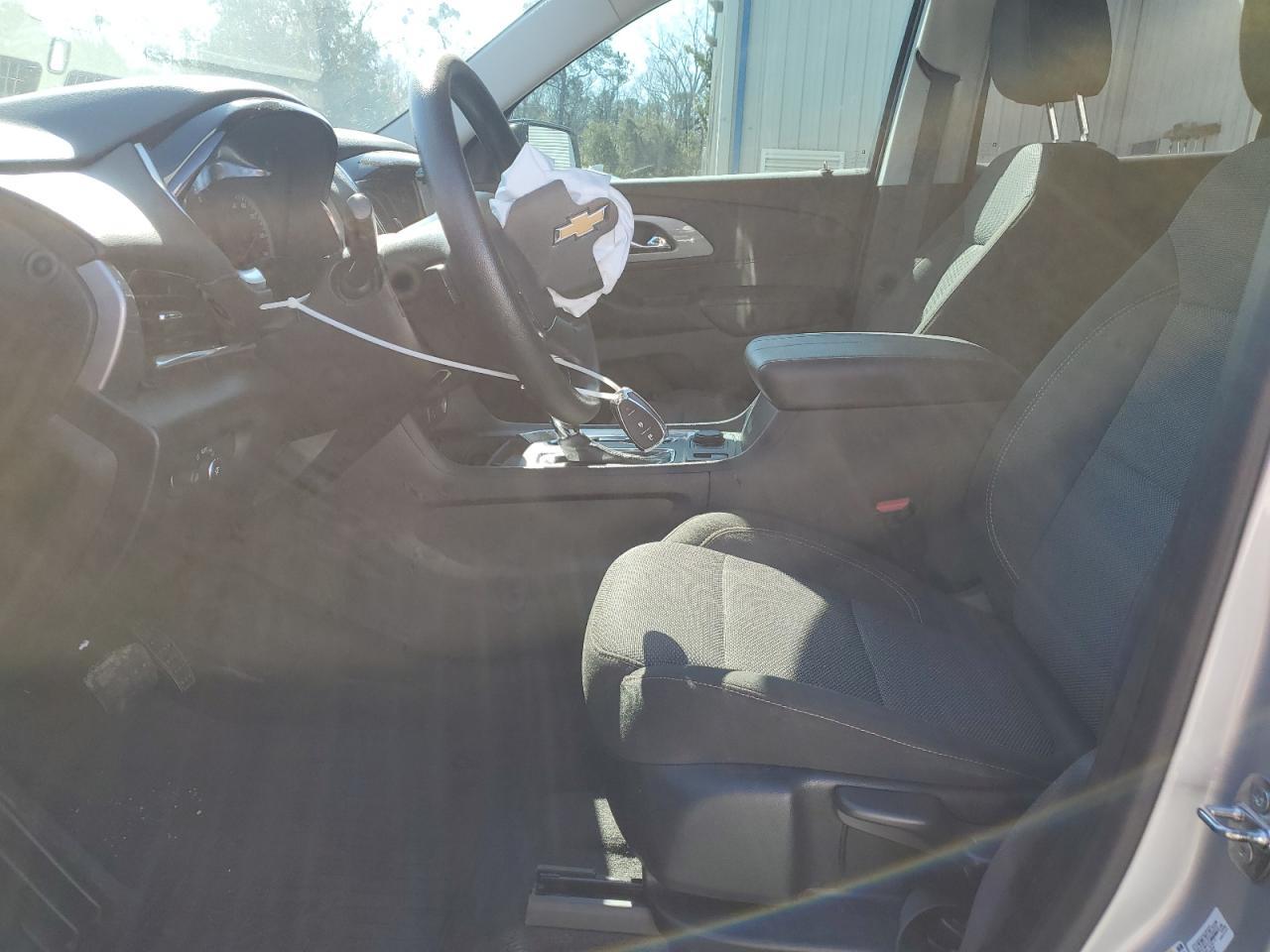 2020 CHEVROLET TRAVERSE L - Image 7