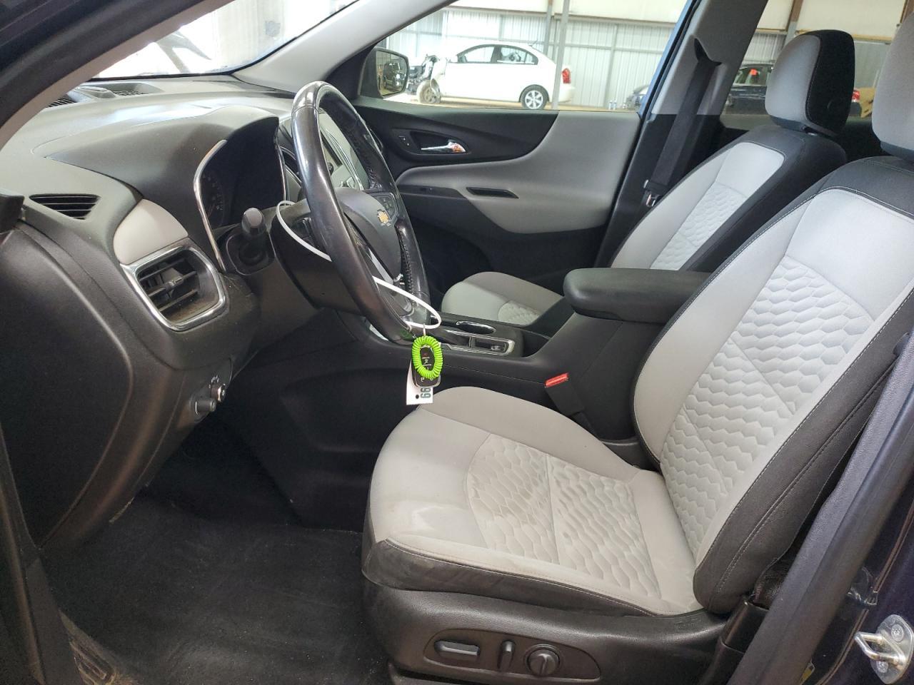 2019 CHEVROLET EQUINOX LT - Image 7
