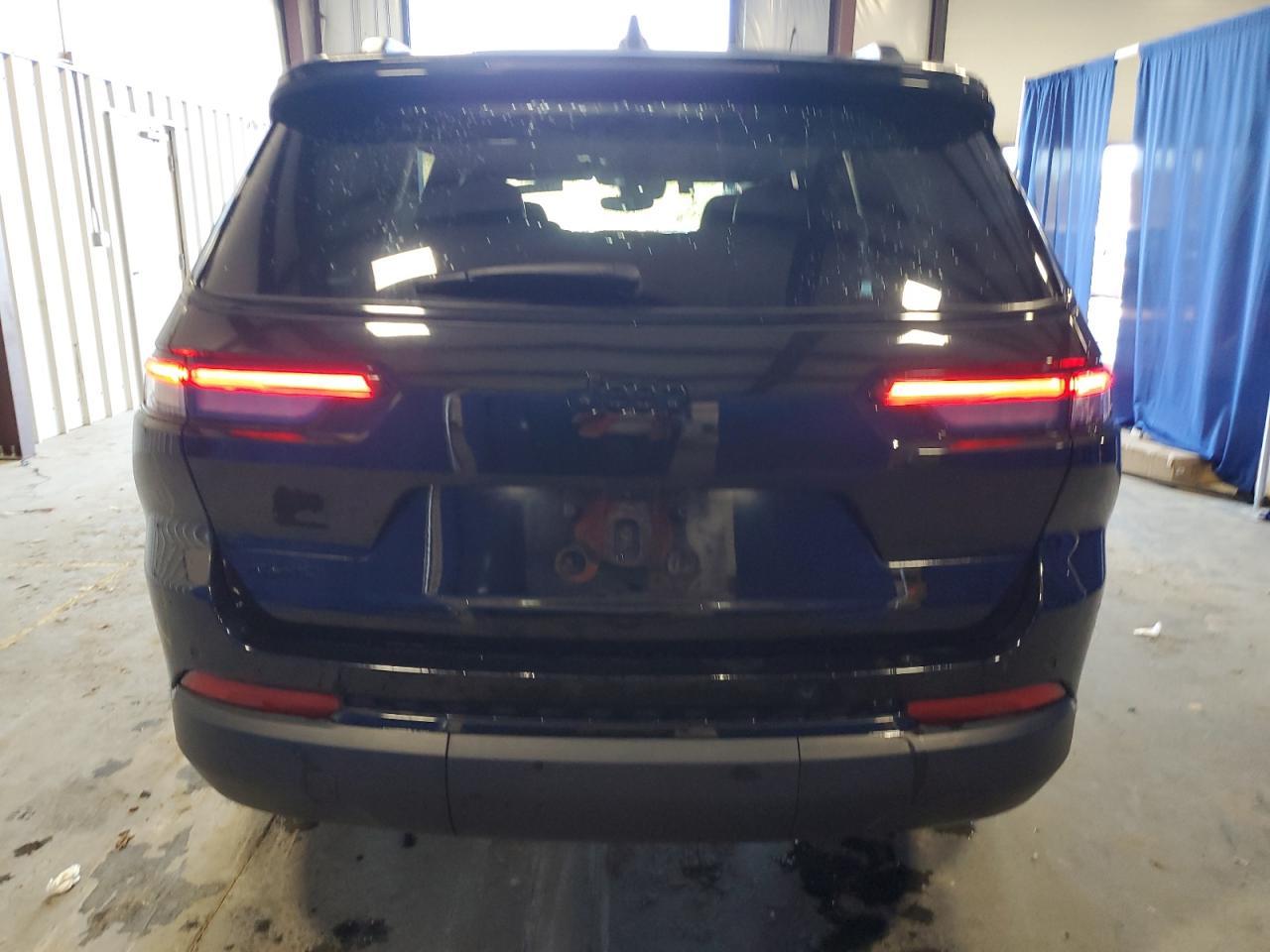 2024 JEEP GRAND CHER - Фото 6