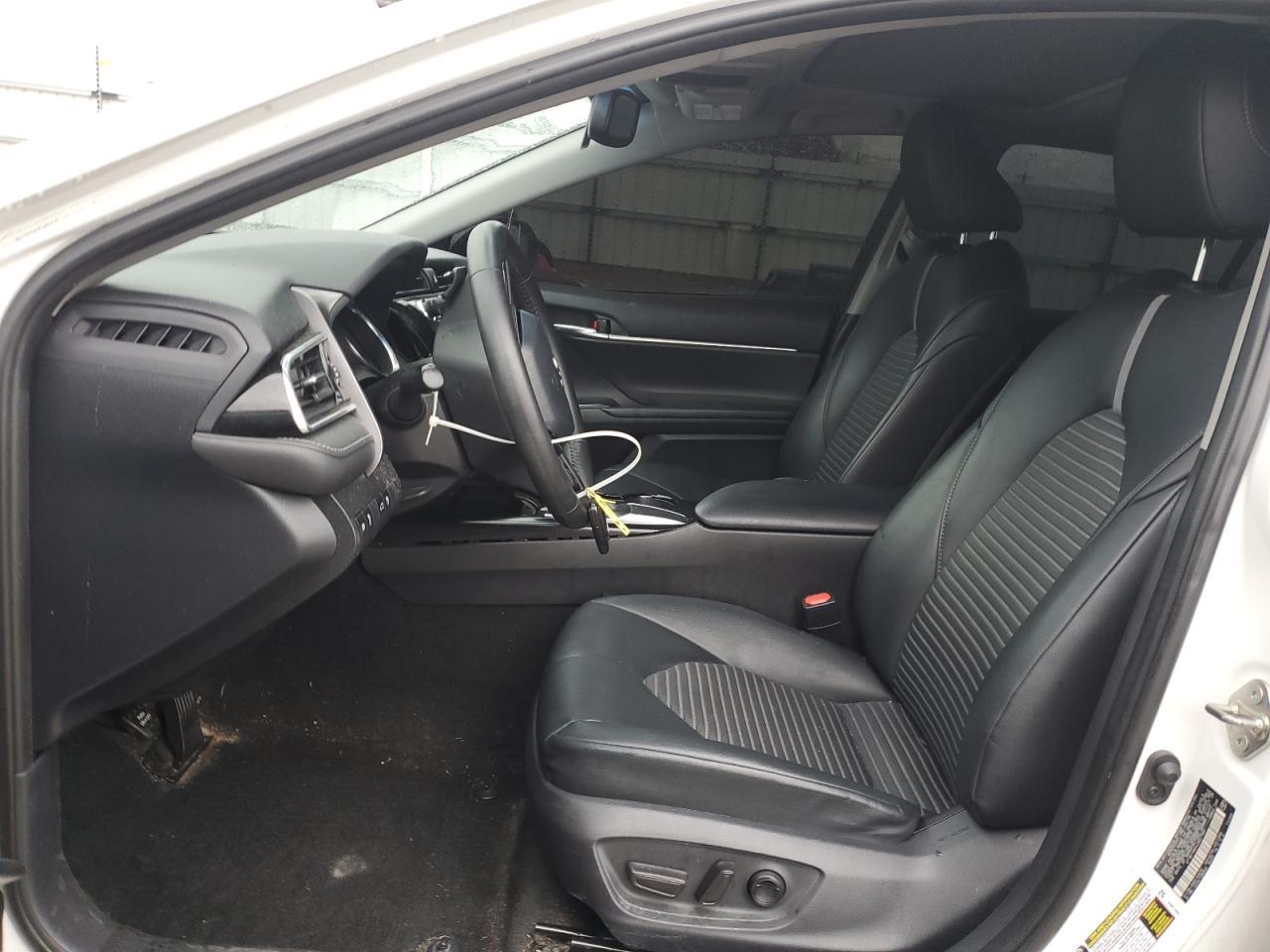 2018 TOYOTA CAMRY L - Image 7