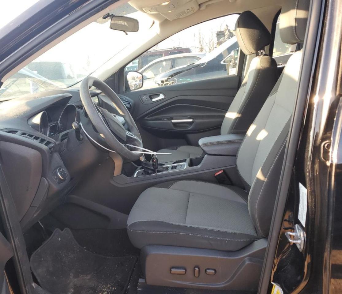 2017 FORD ESCAPE SE - Image 7