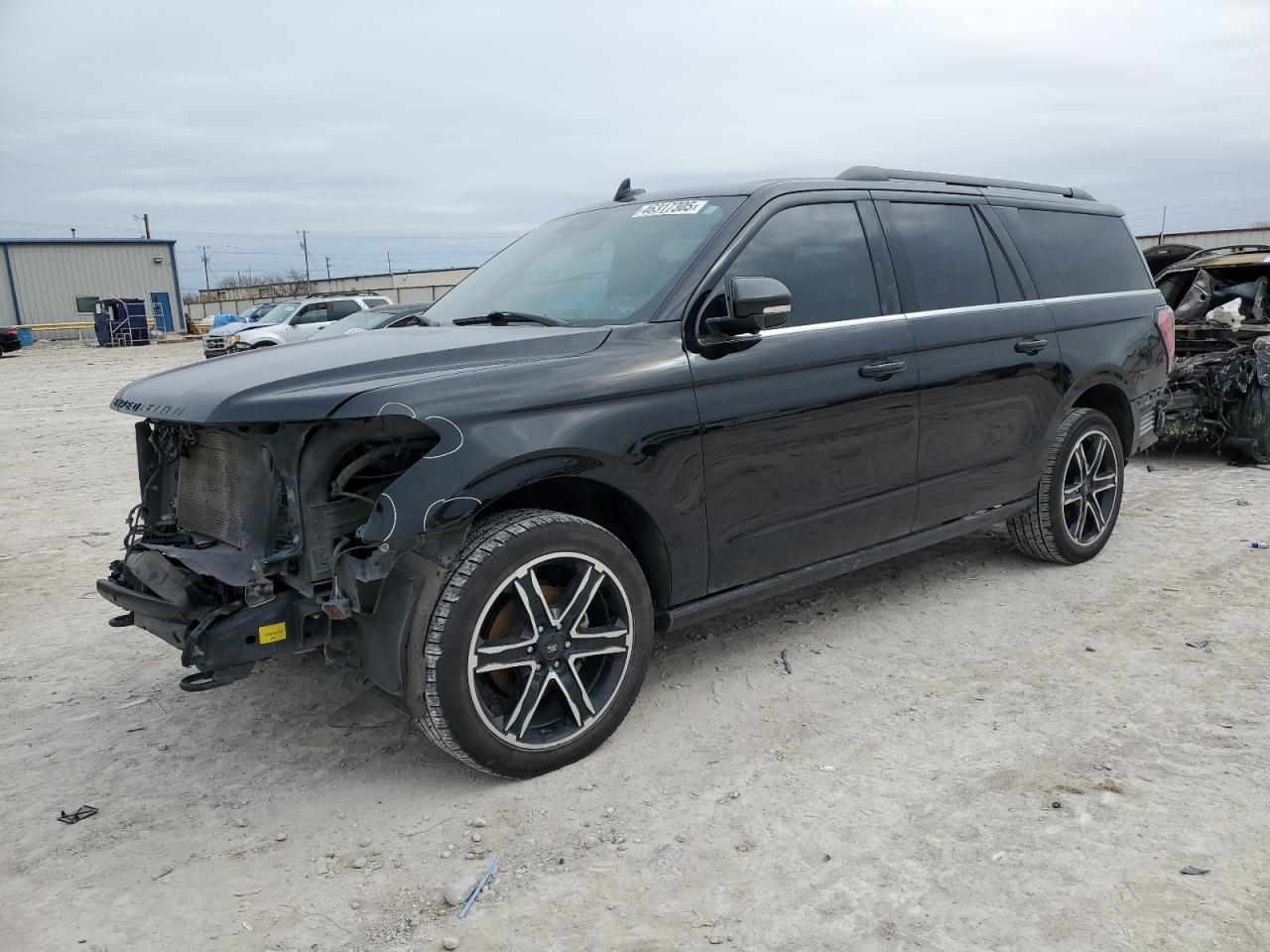 2020 FORD EXPEDITION