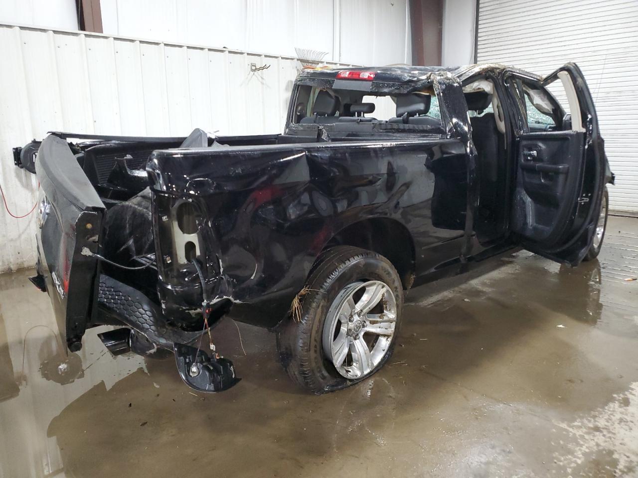 2014 RAM 1500 SPORT - Фото 3