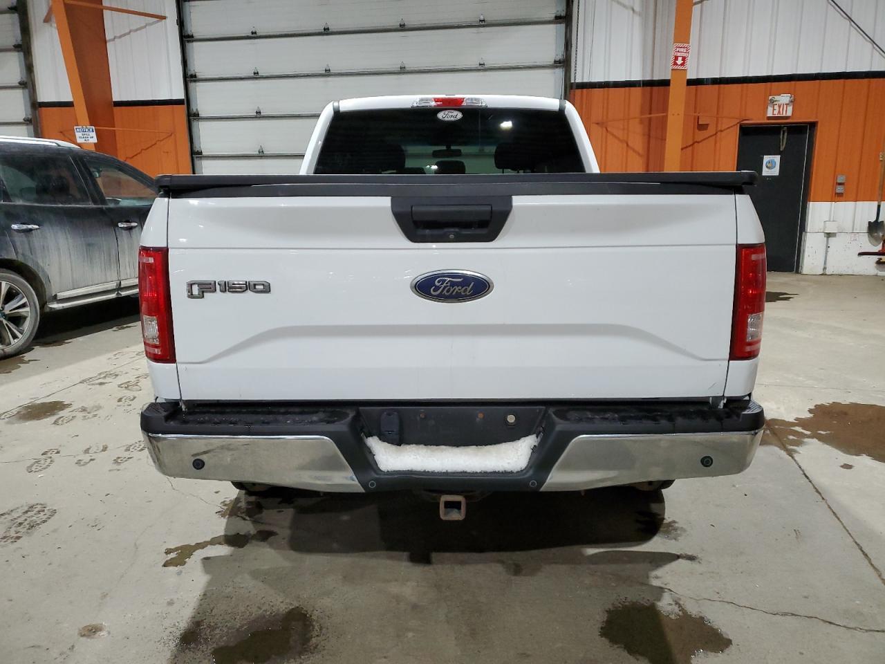 2017 FORD F150 SUPER - Фото 6