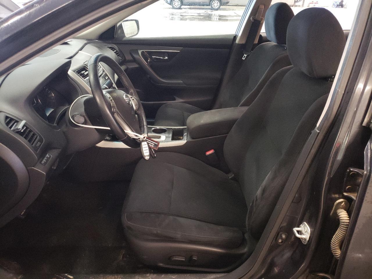 2014 NISSAN ALTIMA 2.5 - Фото 7