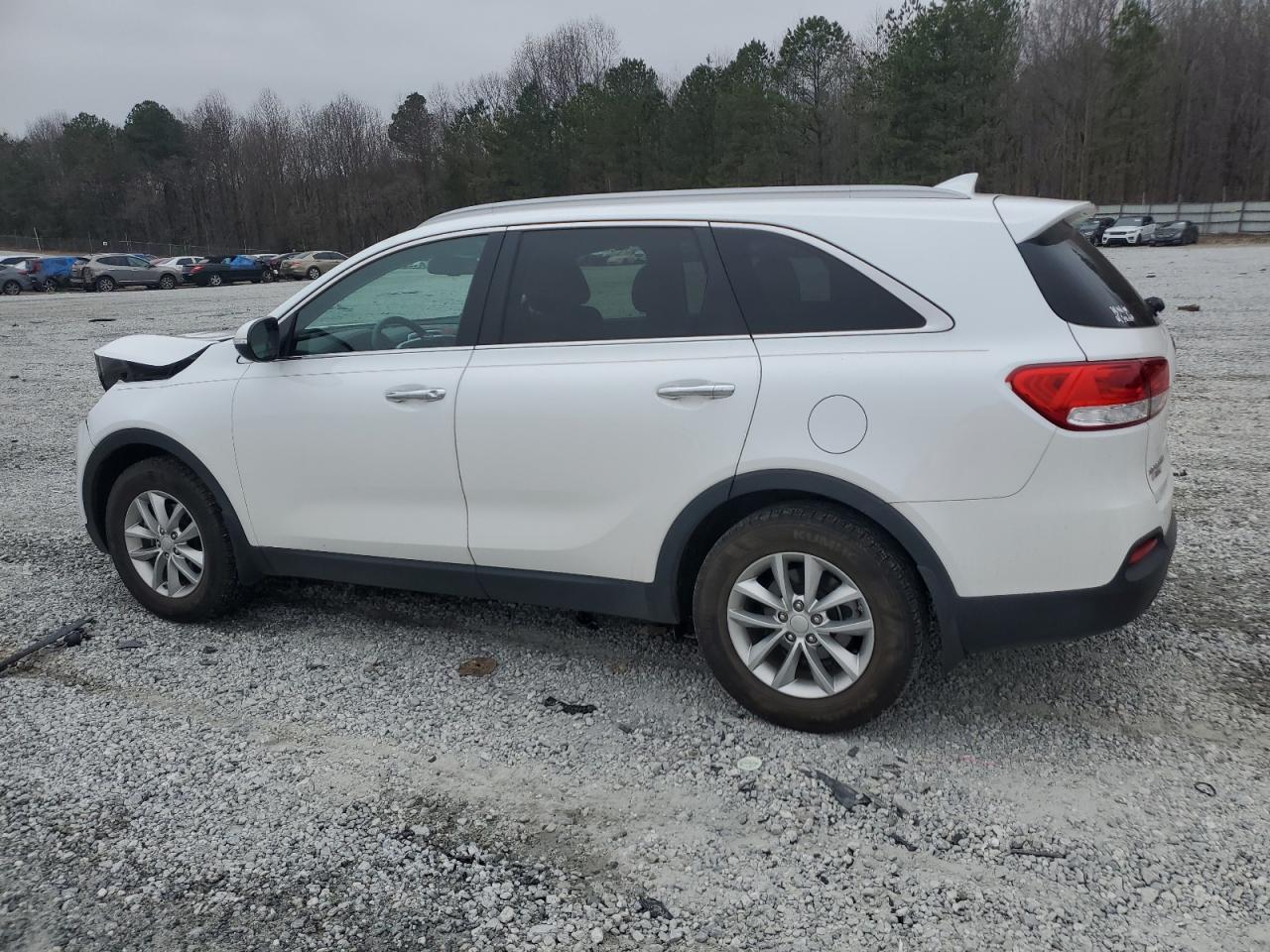 2016 KIA SORENTO LX - Image 2