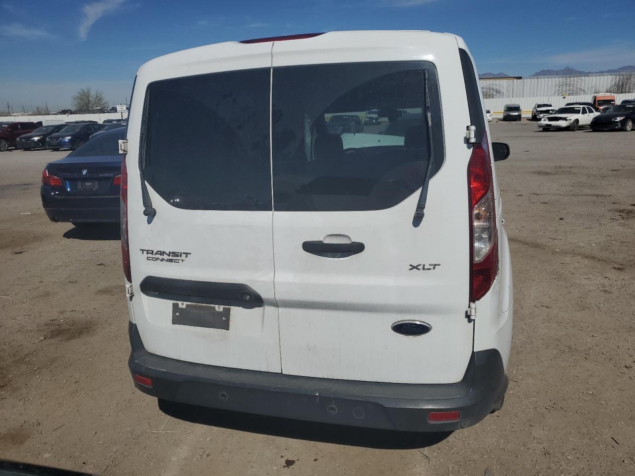 2016 FORD TRANSIT CO - Image 6