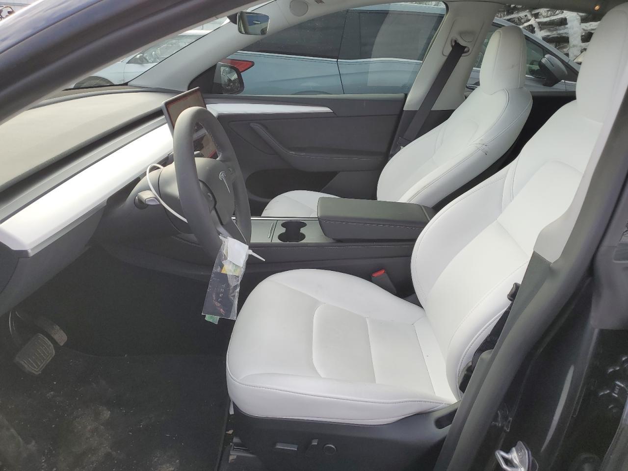 2024 TESLA MODEL Y - Image 7
