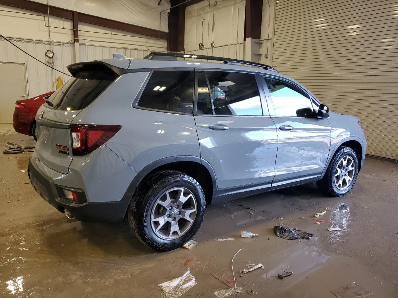 2023 HONDA PASSPORT T - Image 3