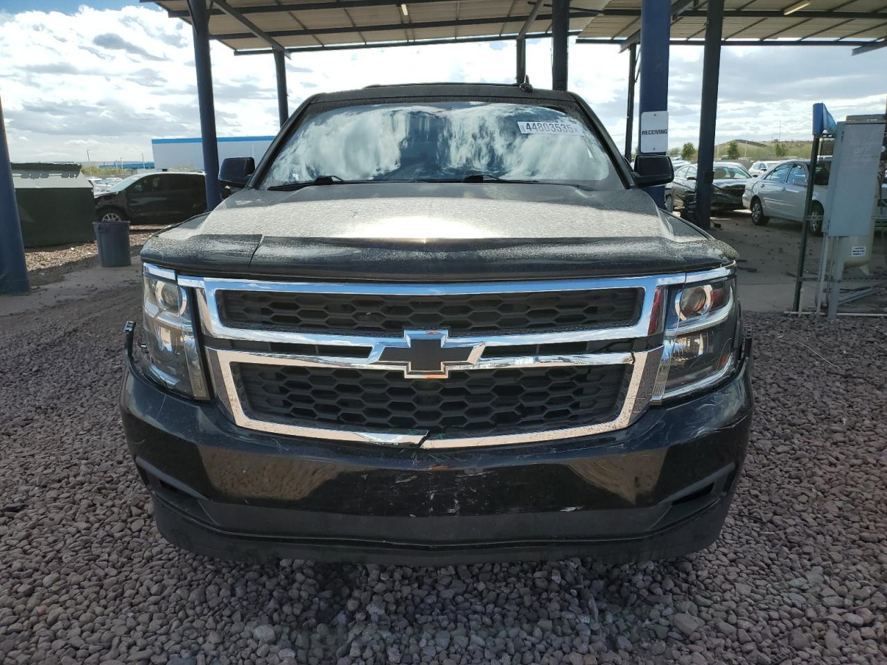 2018 CHEVROLET TAHOE K150 - Image 5