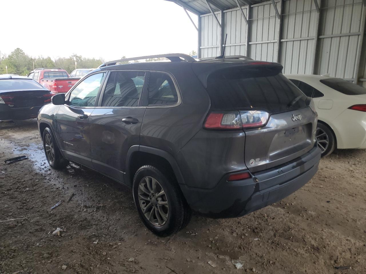 2019 JEEP CHEROKEE L - Фото 2
