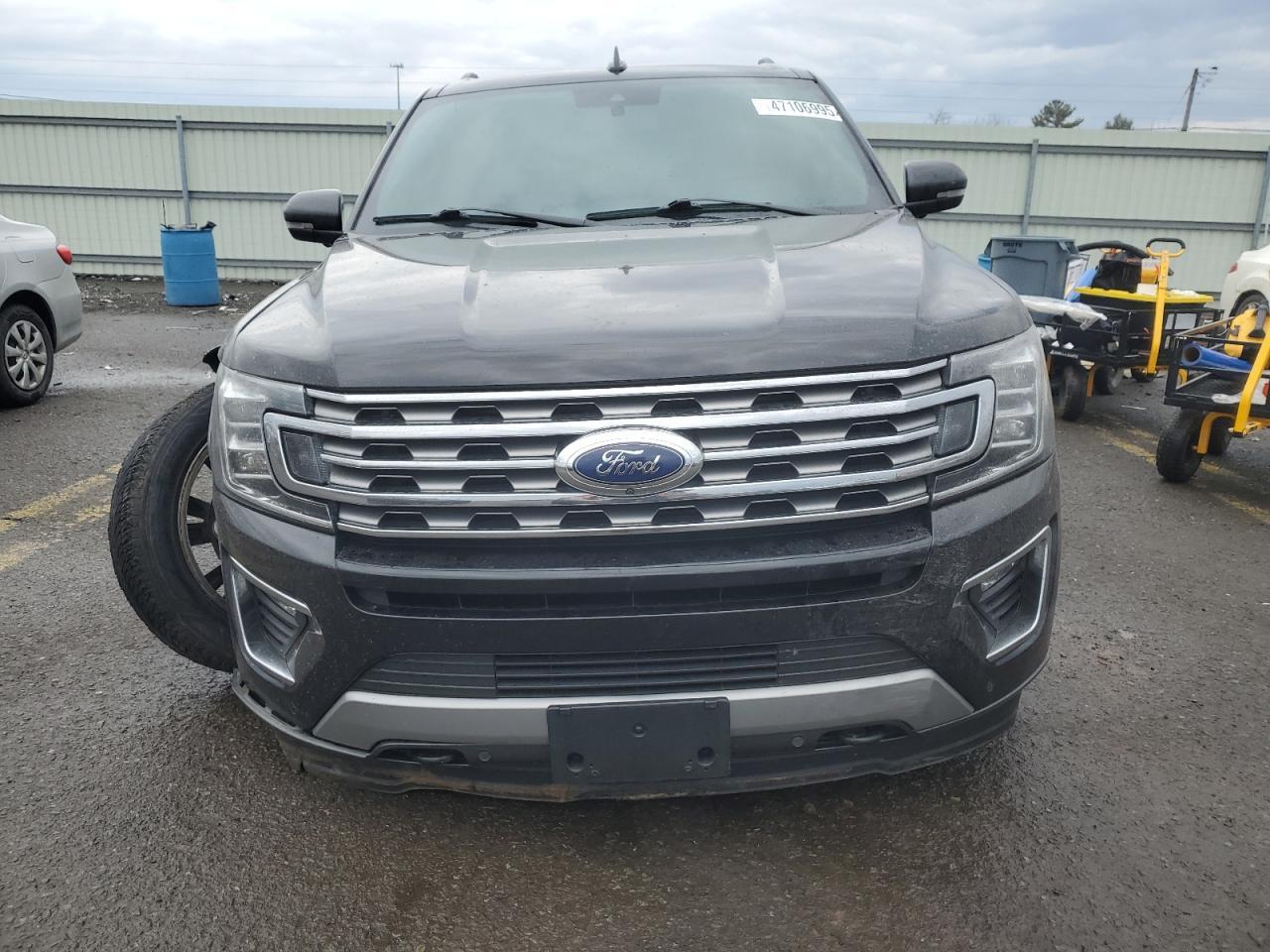 2021 FORD EXPEDITION - Image 5