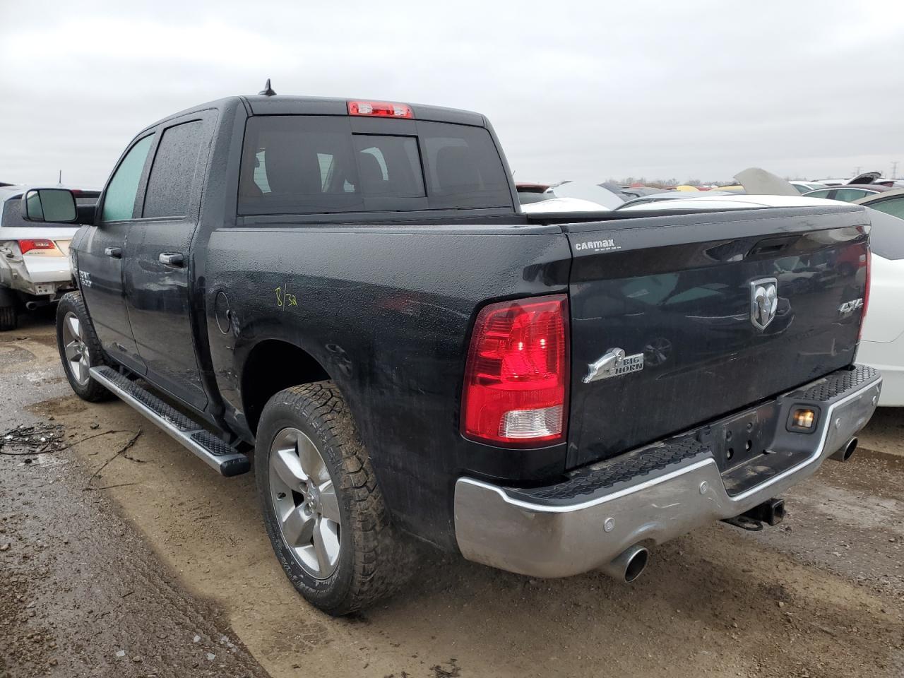 2017 RAM 1500 SLT - Image 2
