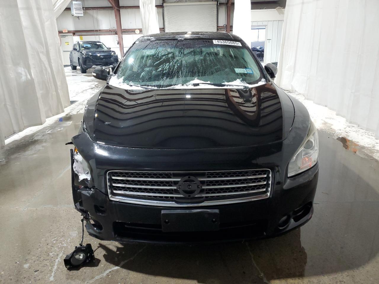 2011 NISSAN MAXIMA S - Image 5
