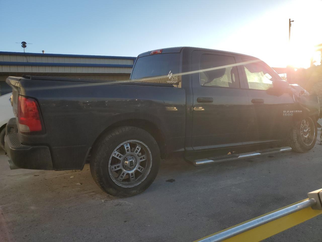 2015 RAM 1500 ST - Image 3