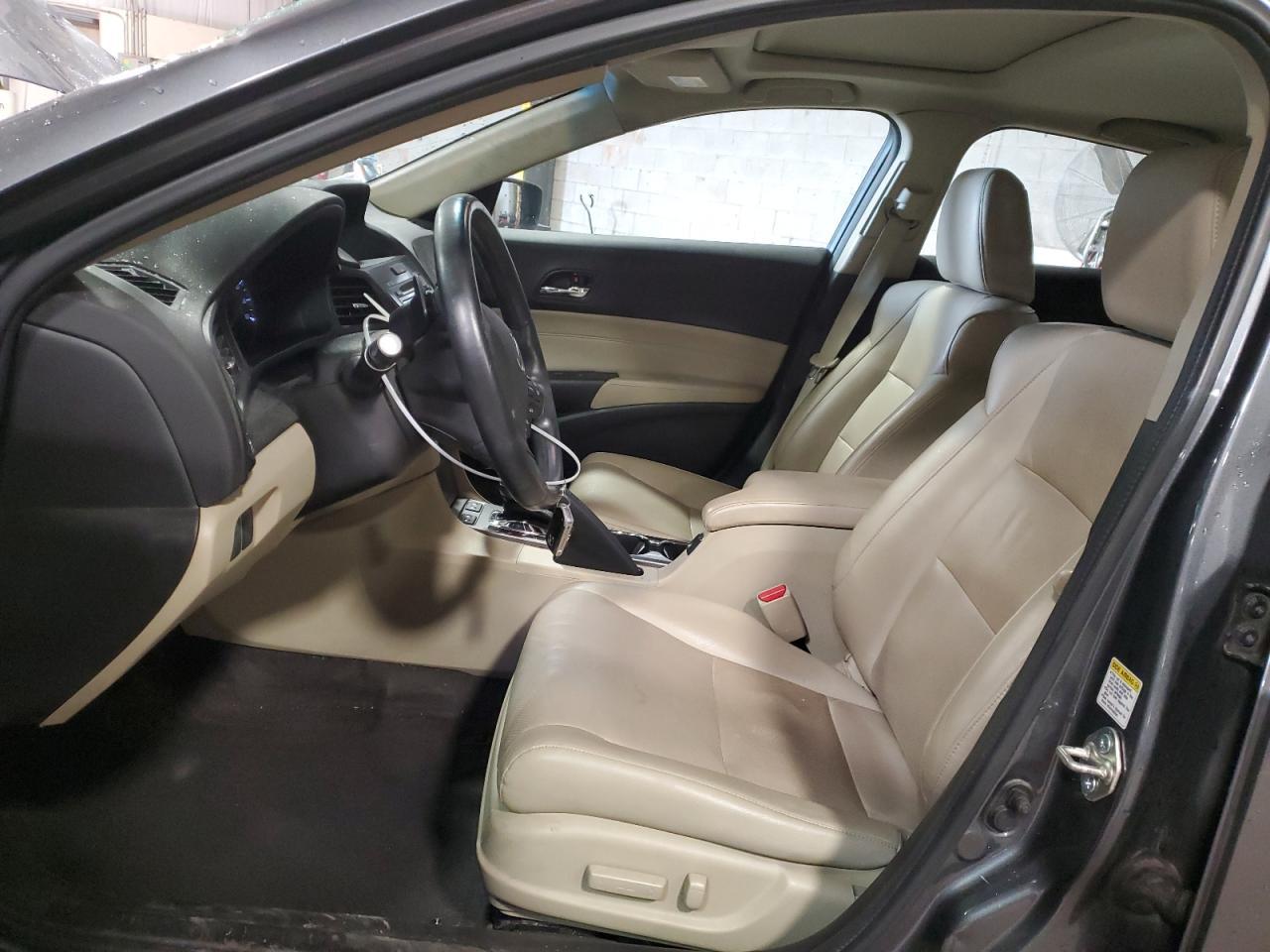 2014 ACURA ILX 20 TEC - Фото 7