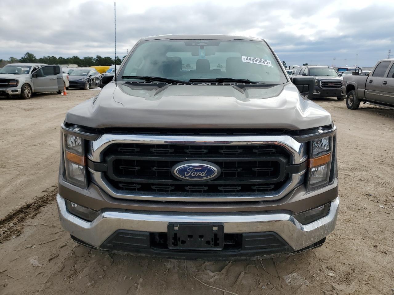2023 FORD F150 SUPER - Image 5