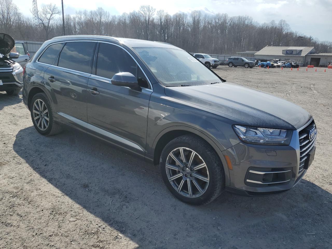 2018 AUDI Q7 PREMIUM - Фото 4