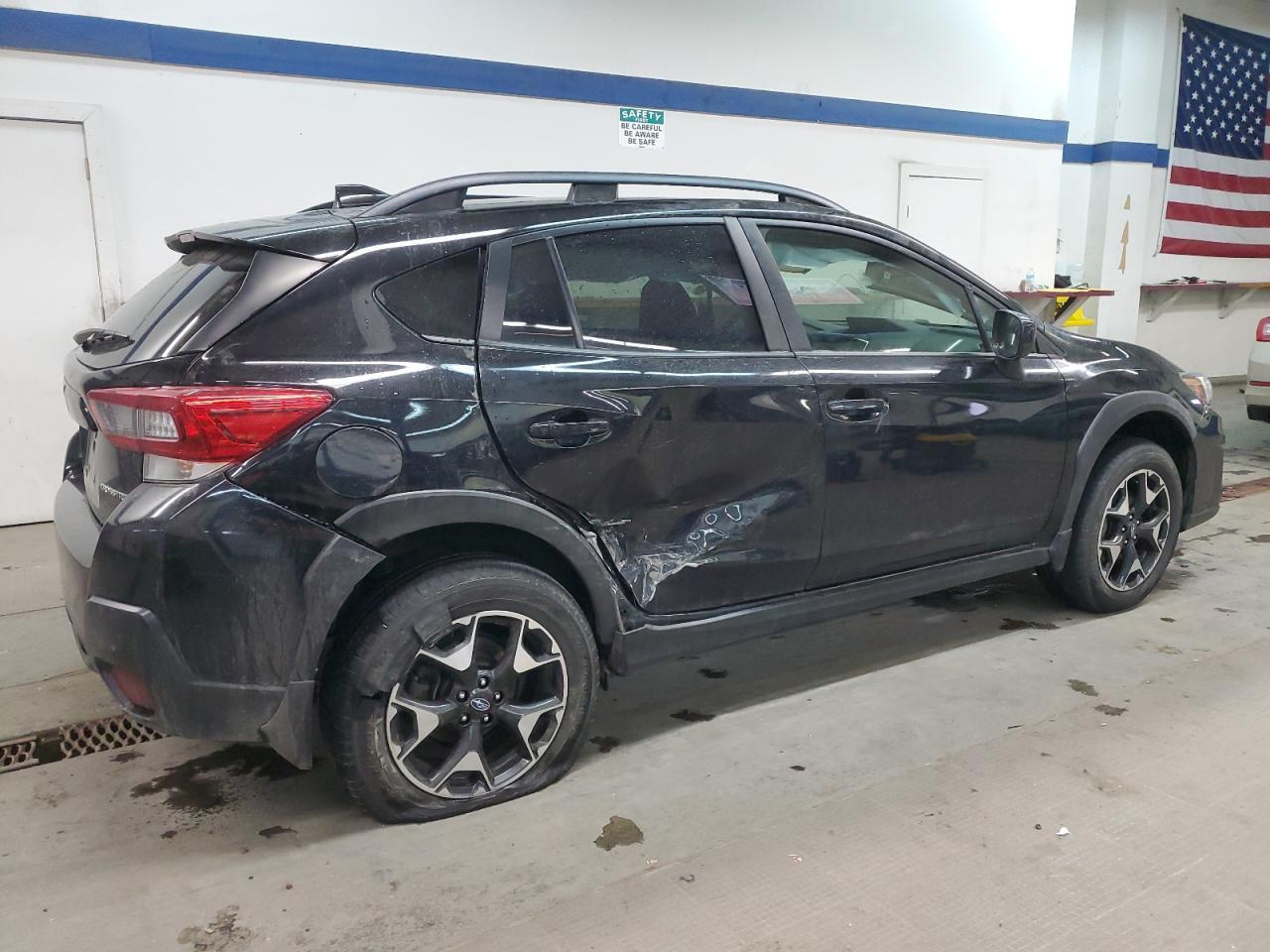 2020 SUBARU CROSSTREK - Фото 3