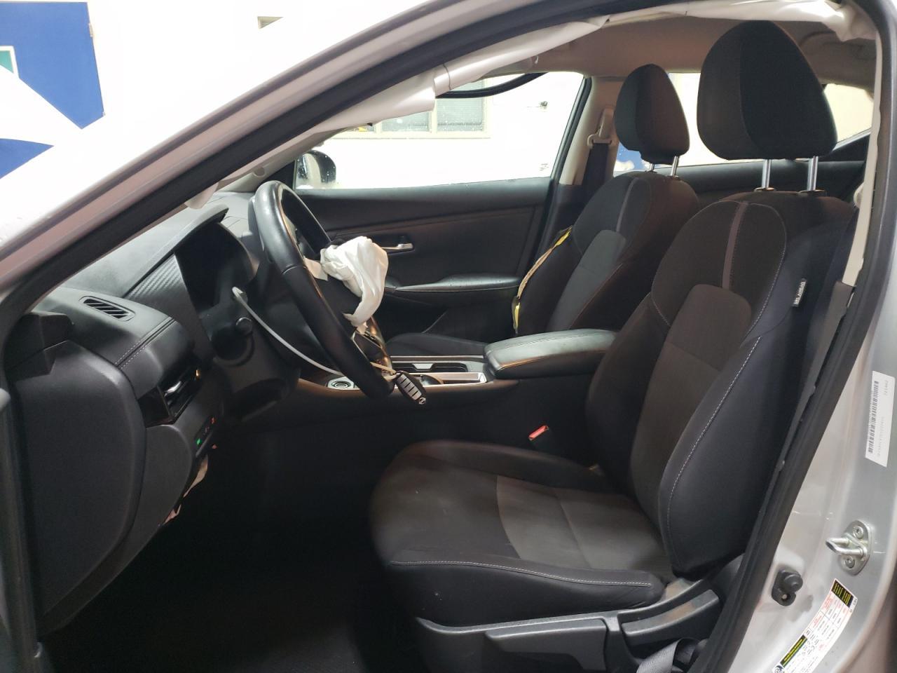 2020 NISSAN SENTRA SV - Image 7