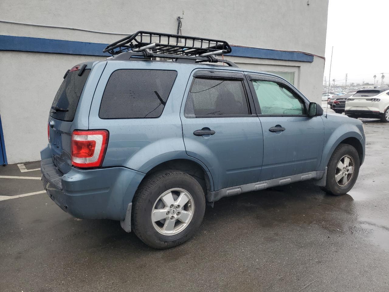 2012 FORD ESCAPE XLT - Фото 3