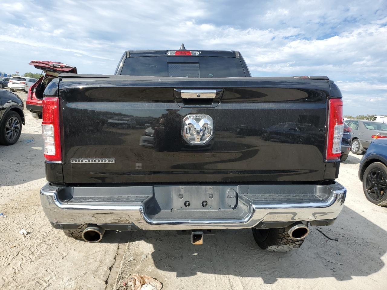 2019 RAM 1500 BIG H - Image 6