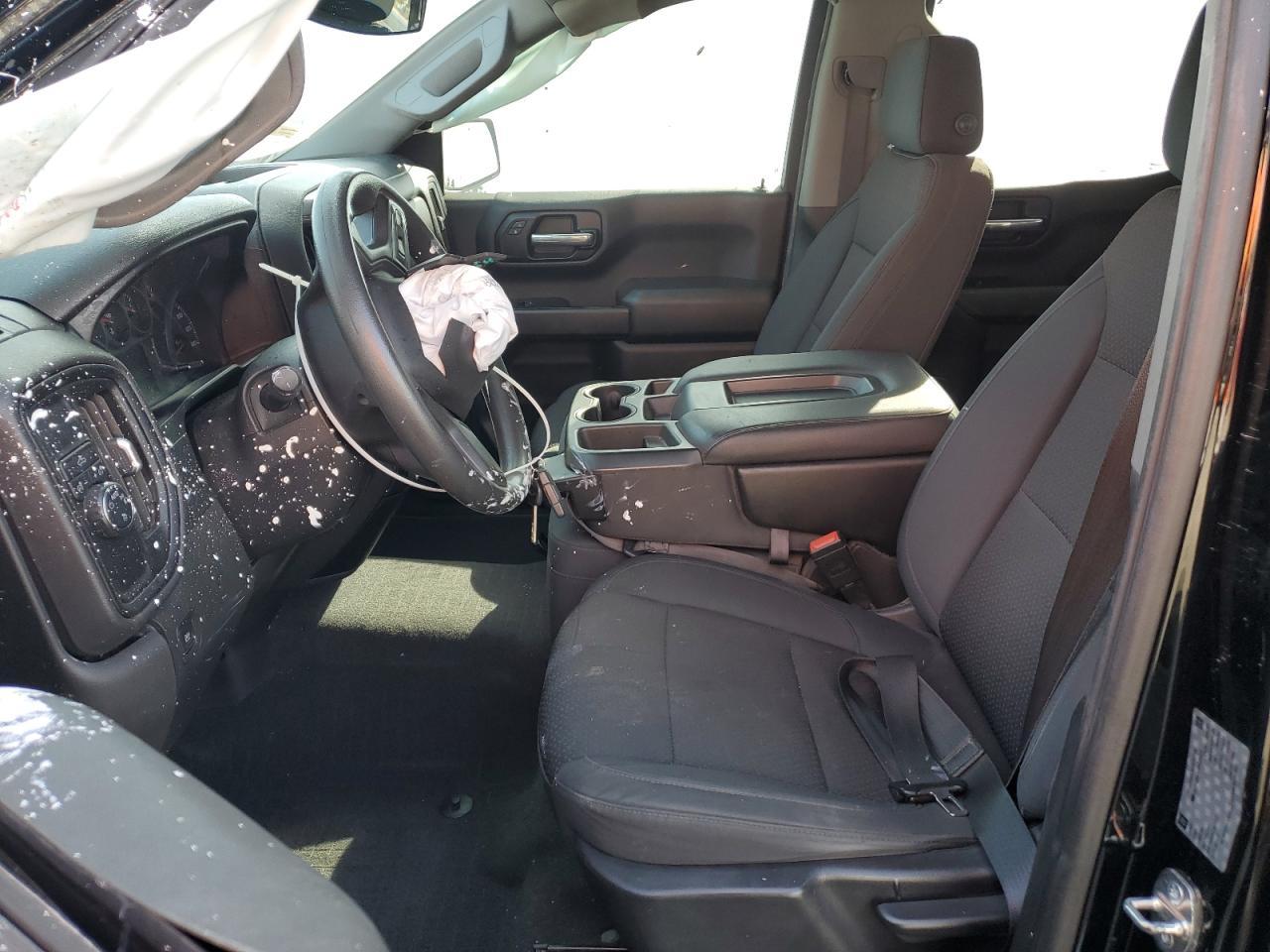 2019 CHEVROLET SILVERADO - Image 7