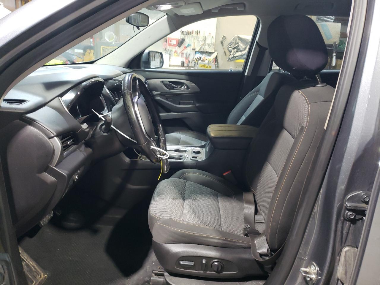 2018 CHEVROLET TRAVERSE L - Фото 7