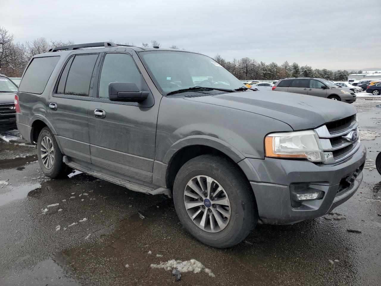 2016 FORD EXPEDITION - Image 4