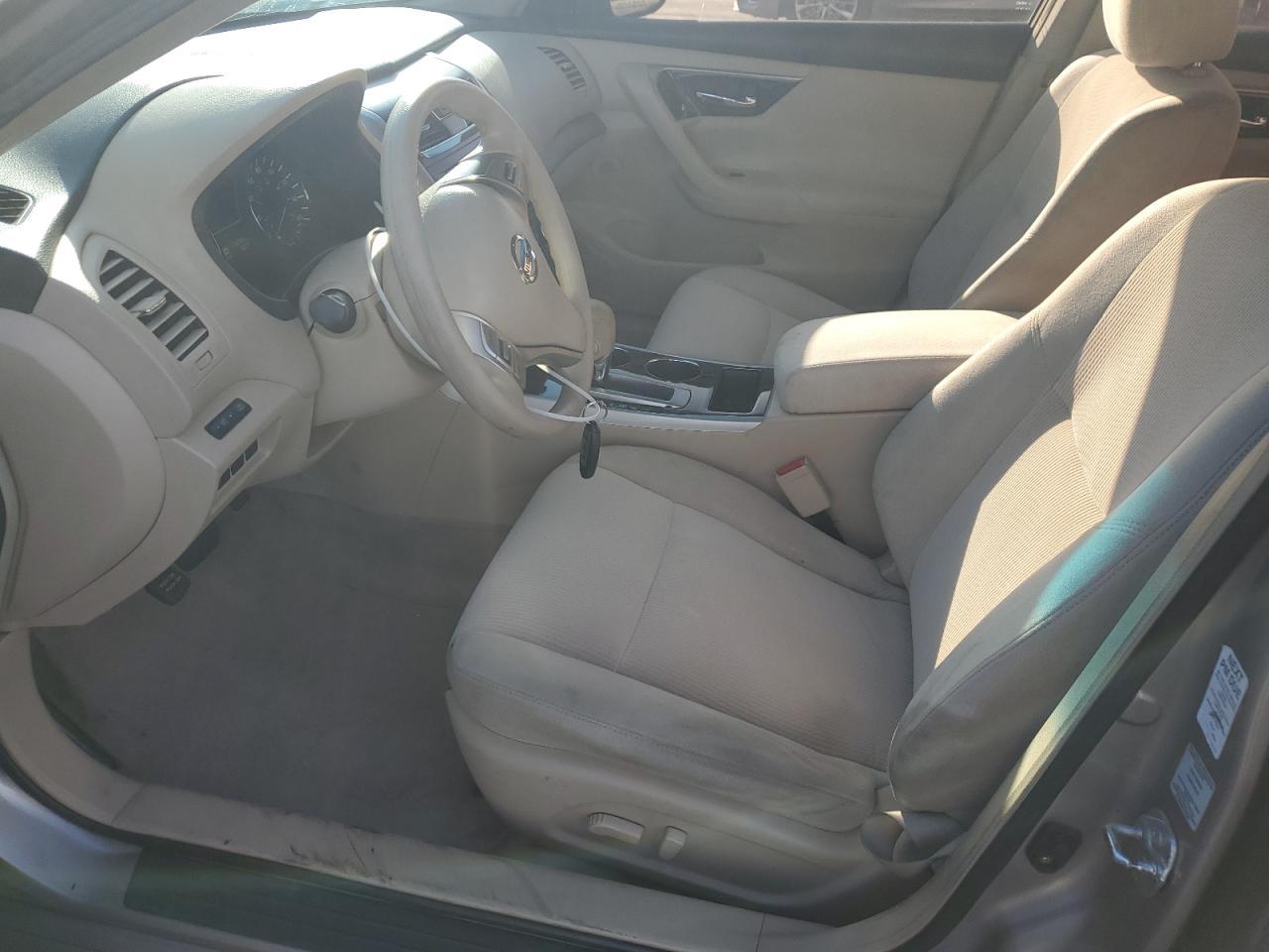 2013 NISSAN ALTIMA 2.5 - Image 7