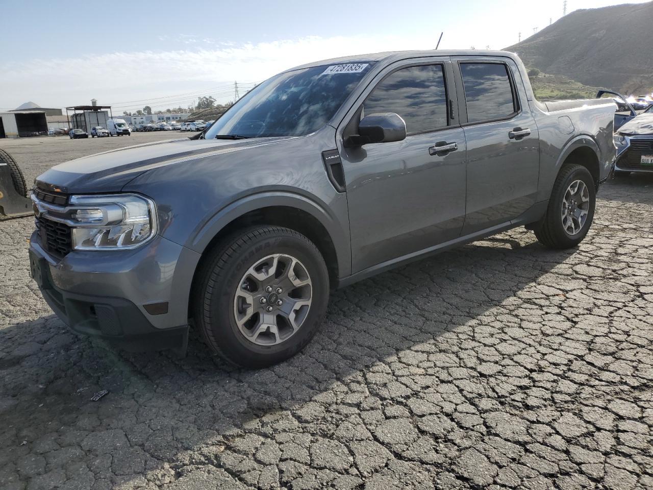 2022 FORD MAVERICK X